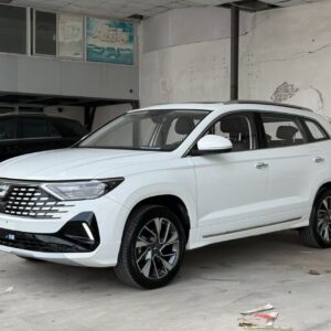 2024 JETTA VS7 1.5T Full option,Original