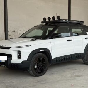 2024 GEELY ICON 1.5T 1.5T Full option,original