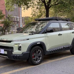 2024 GEELY ICON 1.5T 1.5T Full option,original
